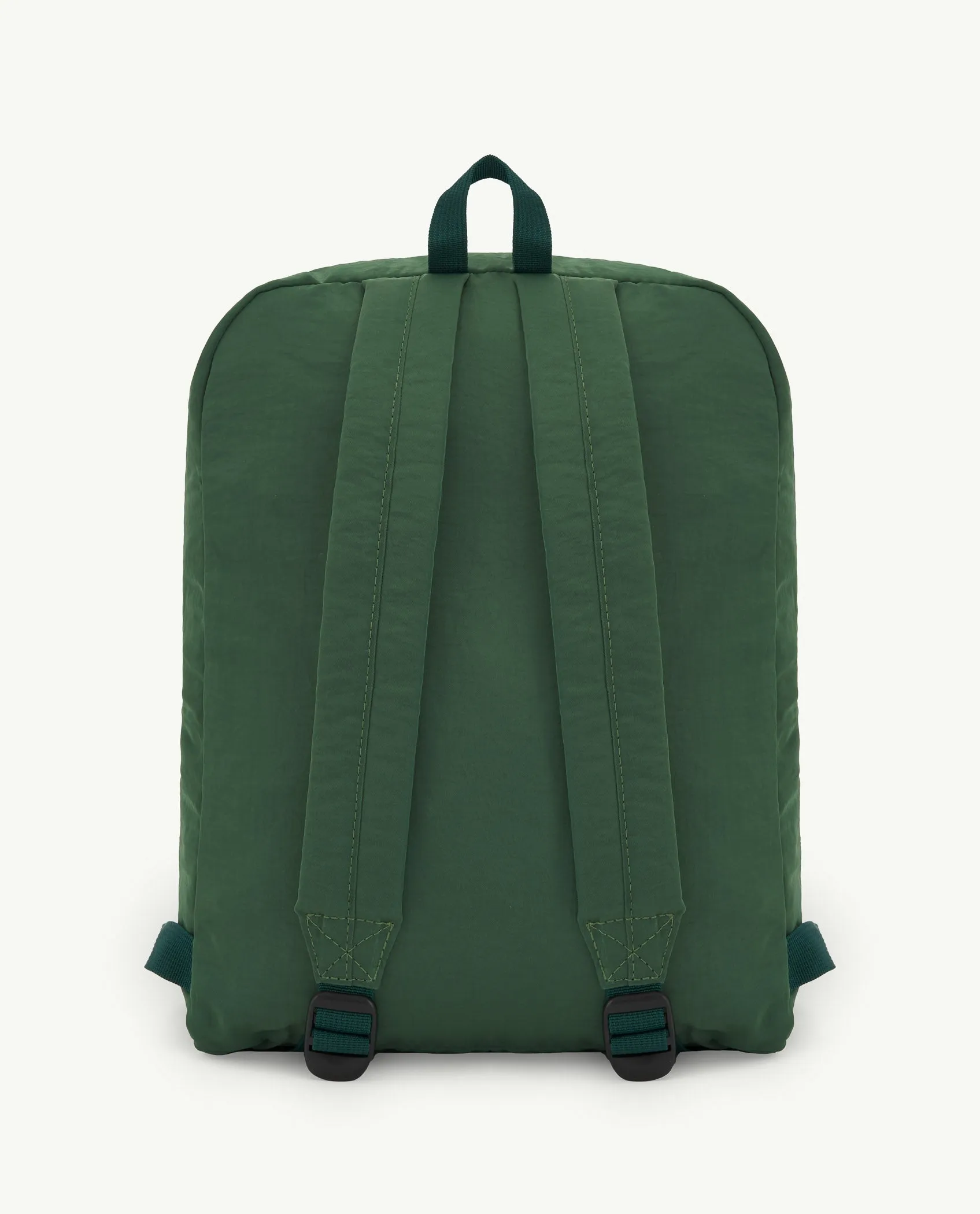 Green Backpack