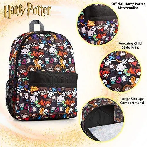 Harry Potter School Bag