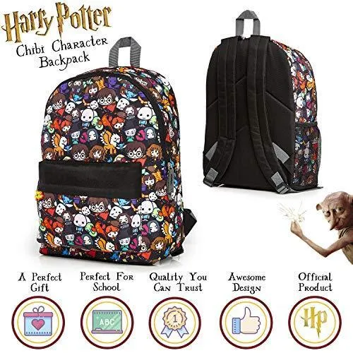 Harry Potter School Bag