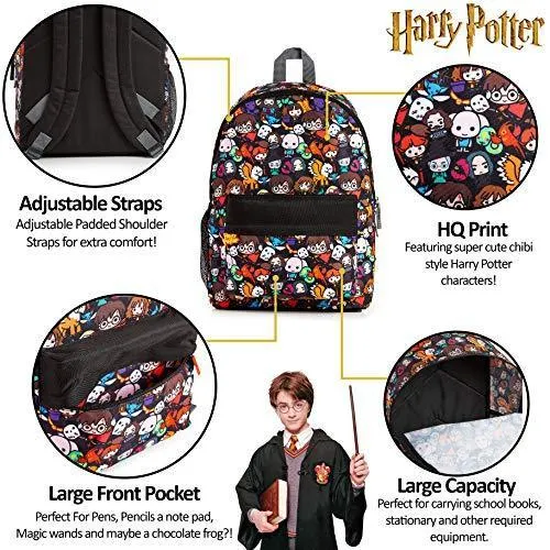 Harry Potter School Bag