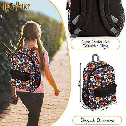 Harry Potter School Bag