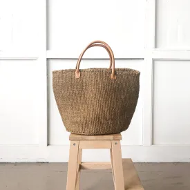 Kazi Tote: Acorn