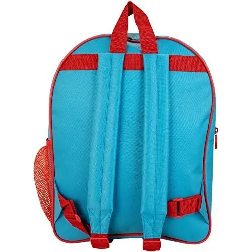 Kids Backpack and Lunch bag Captain America