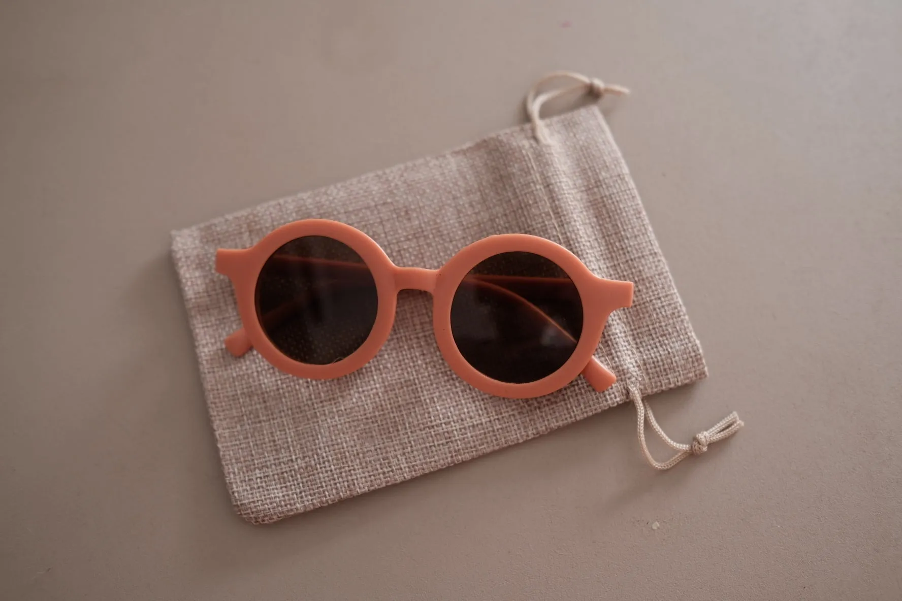 Kids Roundie Shades