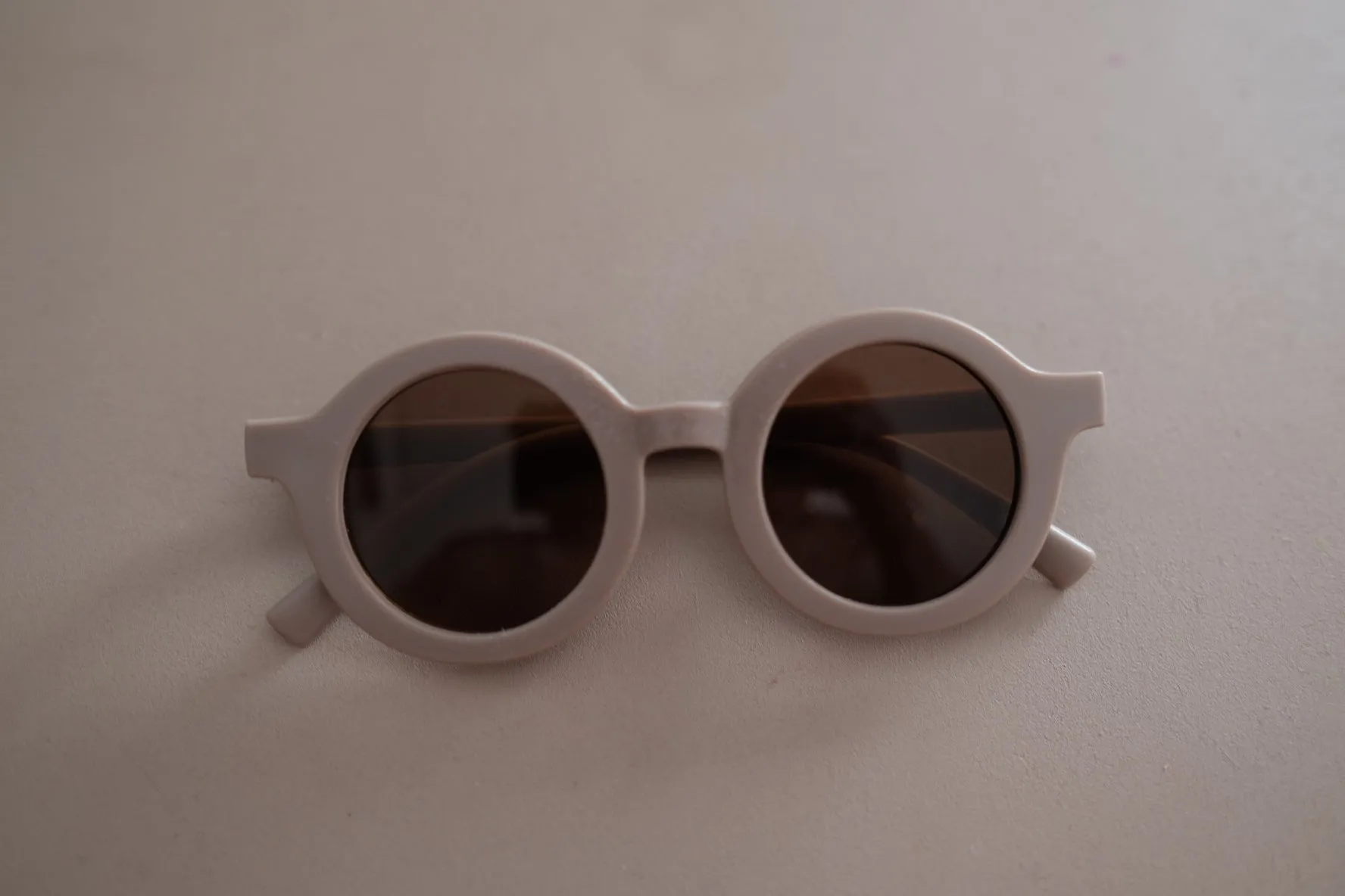 Kids Roundie Shades