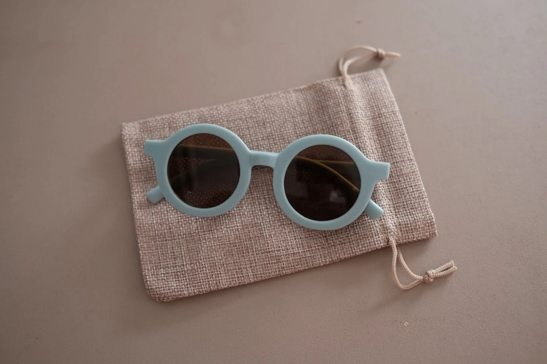 Kids Roundie Shades