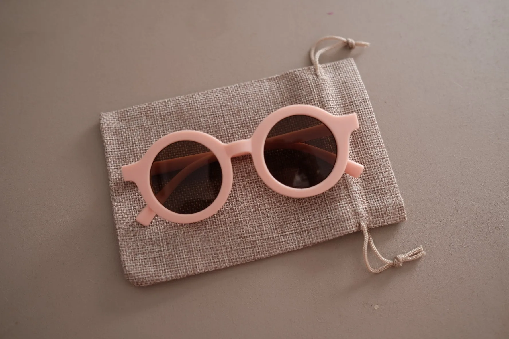 Kids Roundie Shades