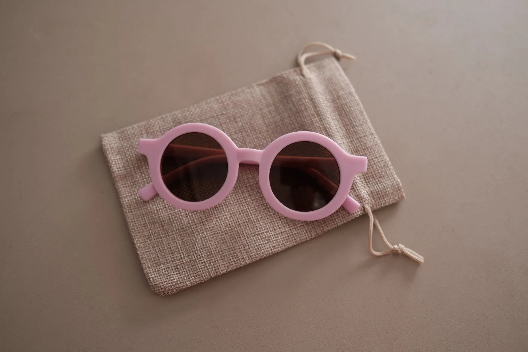 Kids Roundie Shades