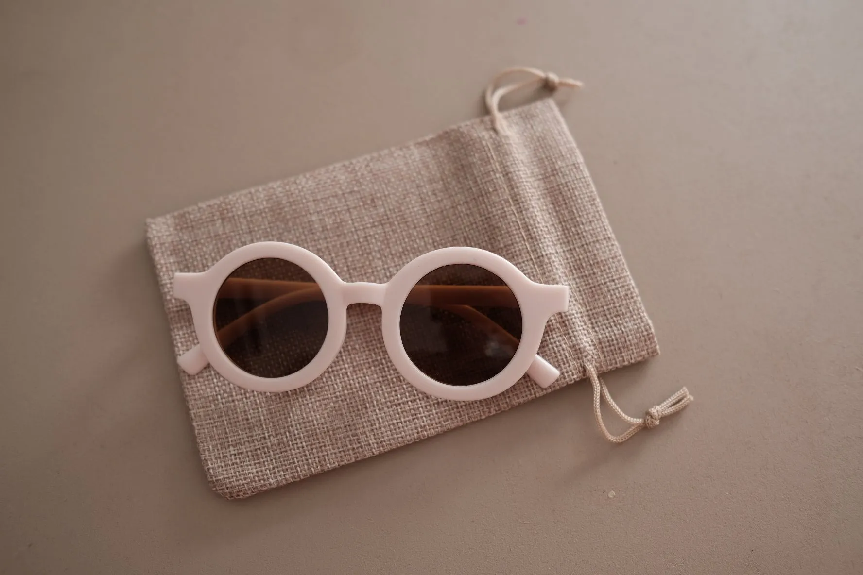 Kids Roundie Shades