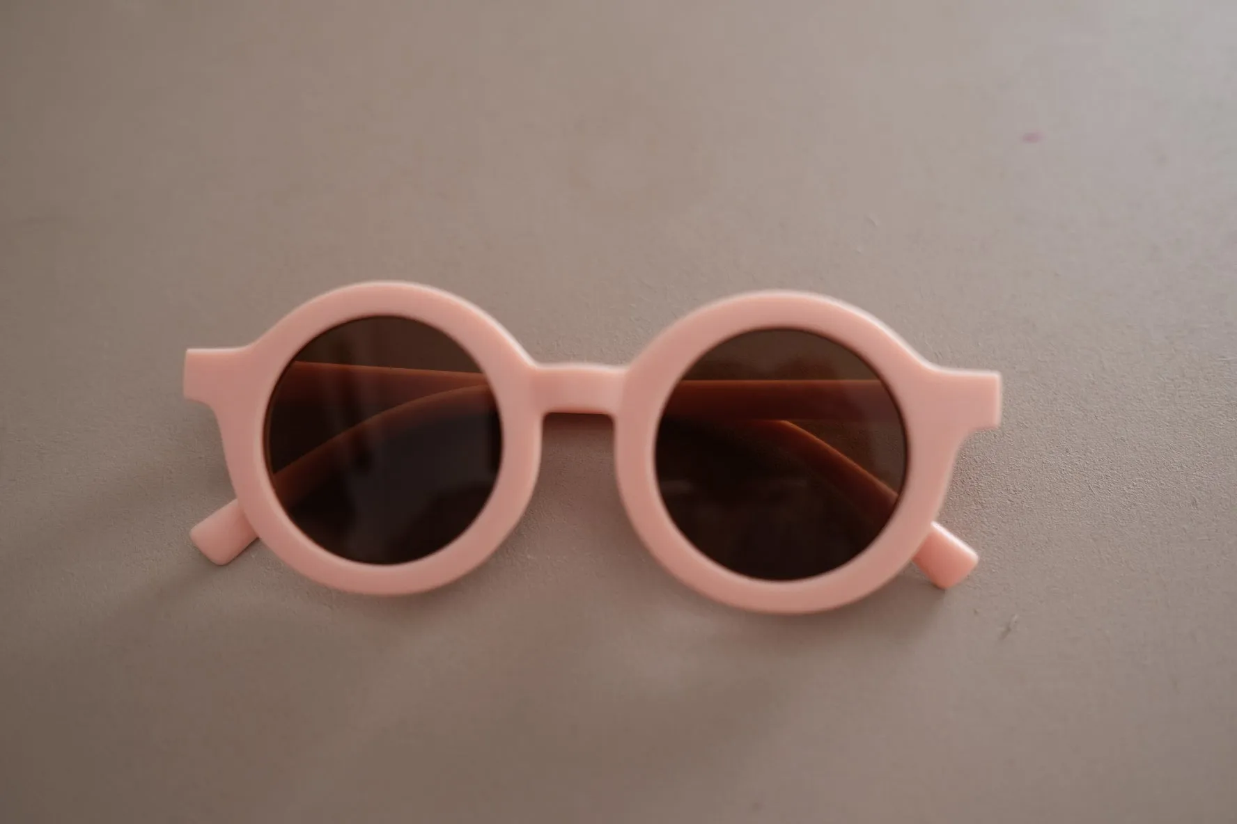 Kids Roundie Shades