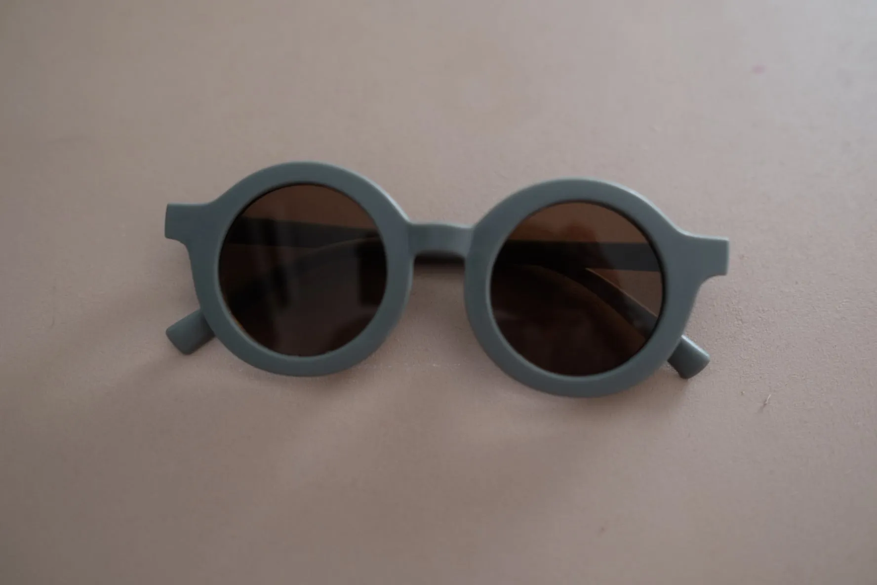 Kids Roundie Shades