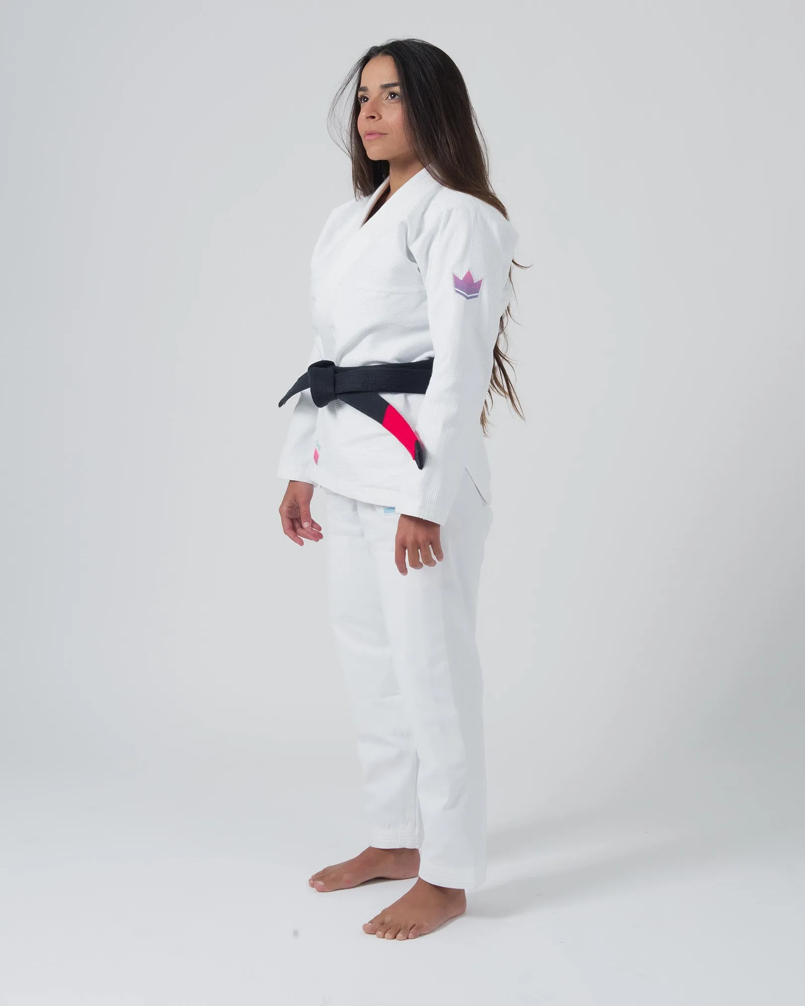 Kingz Empowered Women's Jiu Jitsu Gi - 2024 Edition