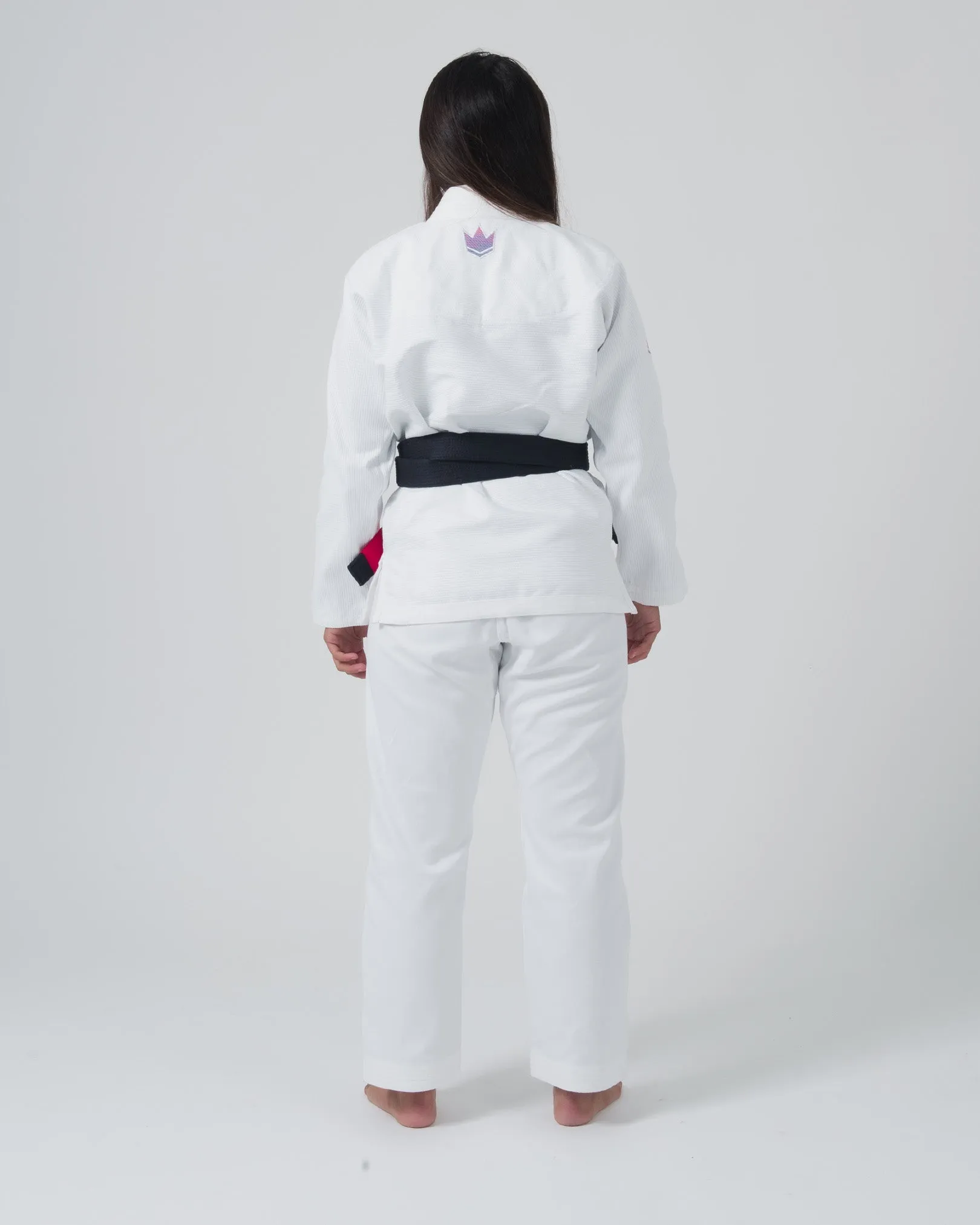 Kingz Empowered Women's Jiu Jitsu Gi - 2024 Edition