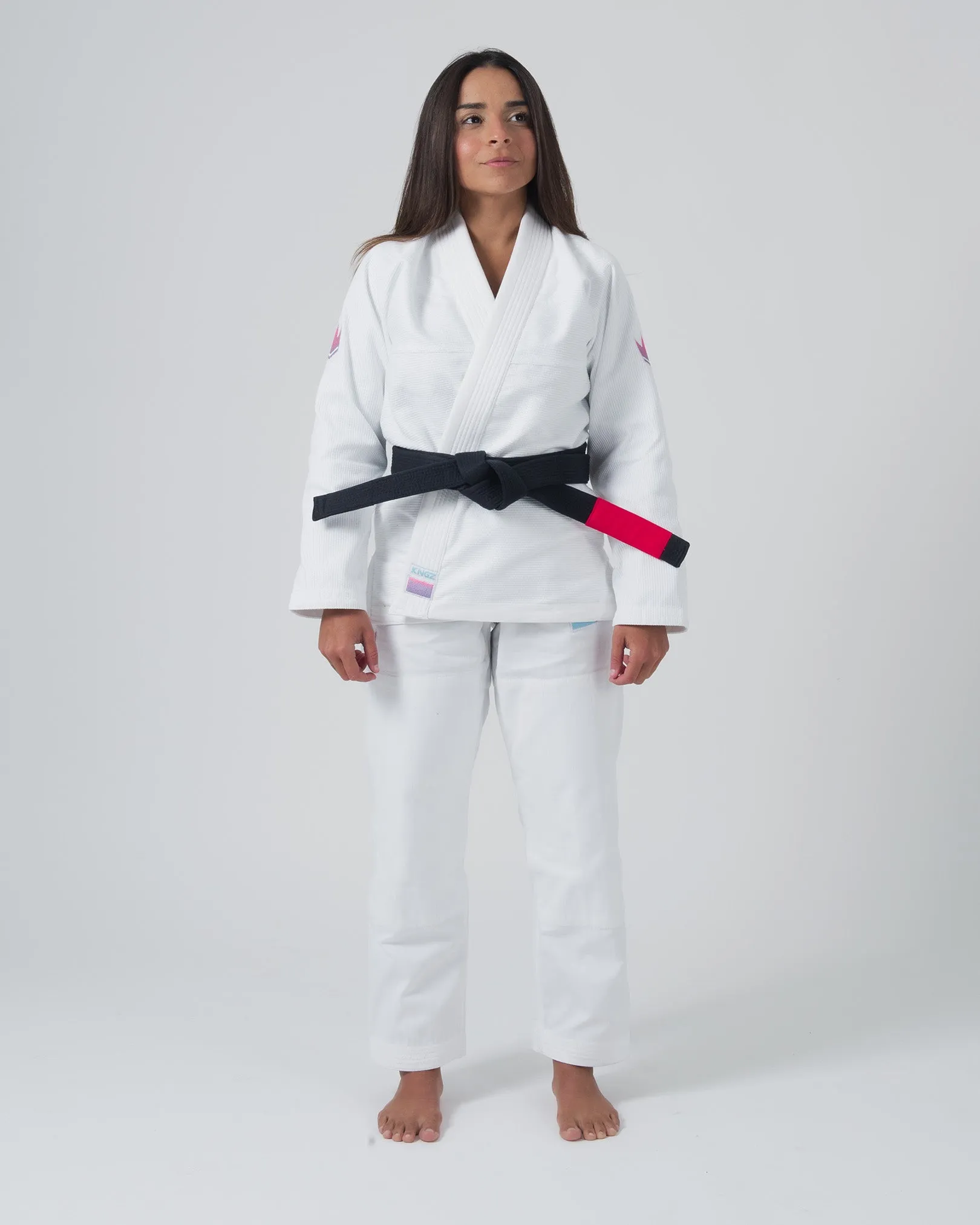 Kingz Empowered Women's Jiu Jitsu Gi - 2024 Edition