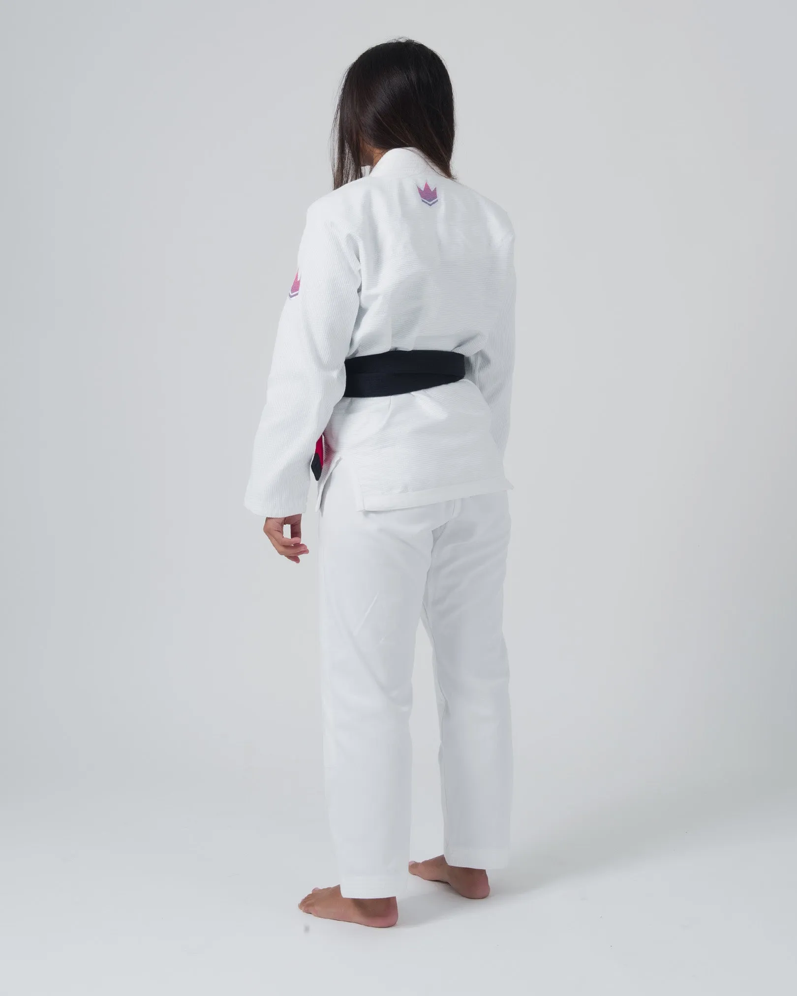 Kingz Empowered Women's Jiu Jitsu Gi - 2024 Edition