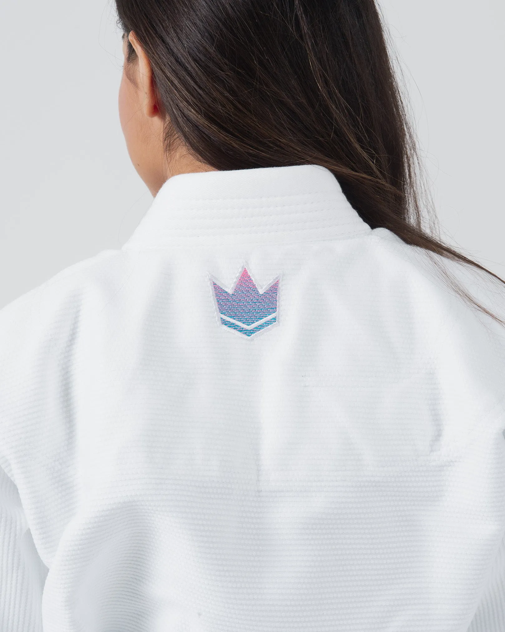 Kingz Empowered Women's Jiu Jitsu Gi - 2024 Edition