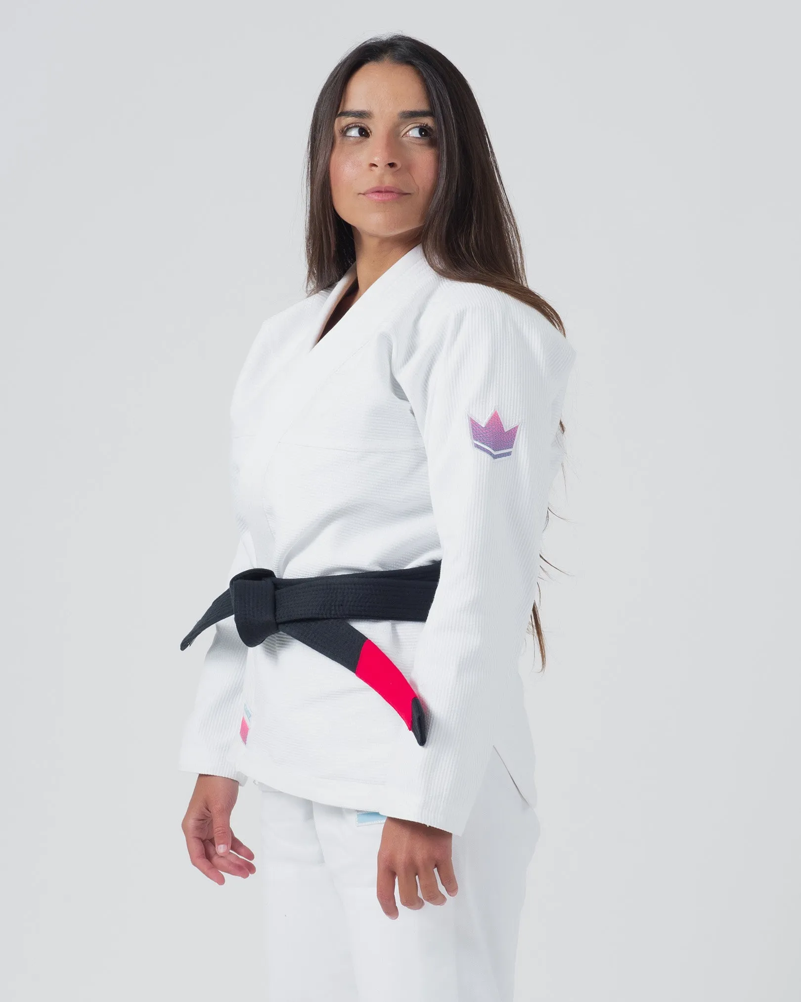 Kingz Empowered Women's Jiu Jitsu Gi - 2024 Edition