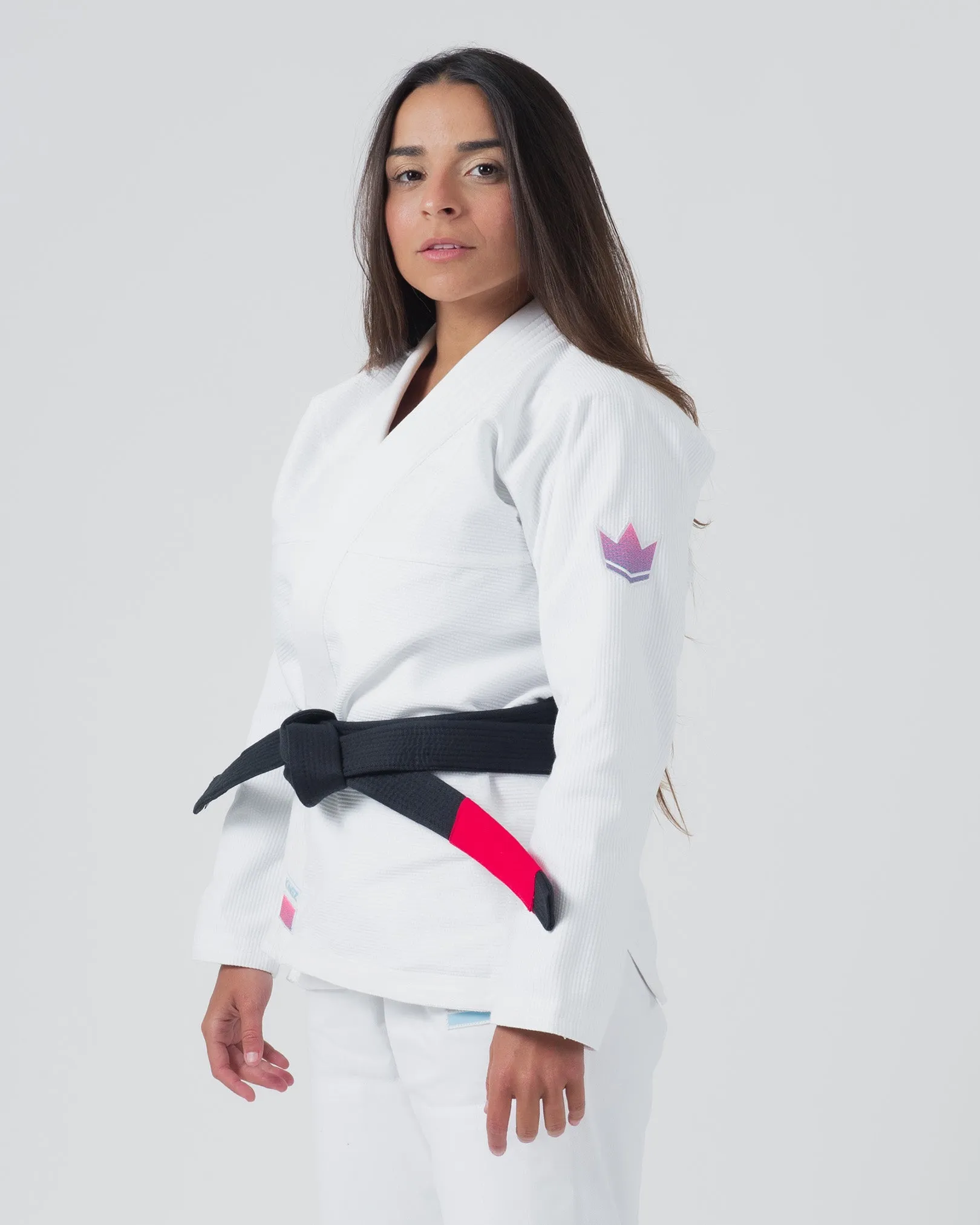 Kingz Empowered Women's Jiu Jitsu Gi - 2024 Edition