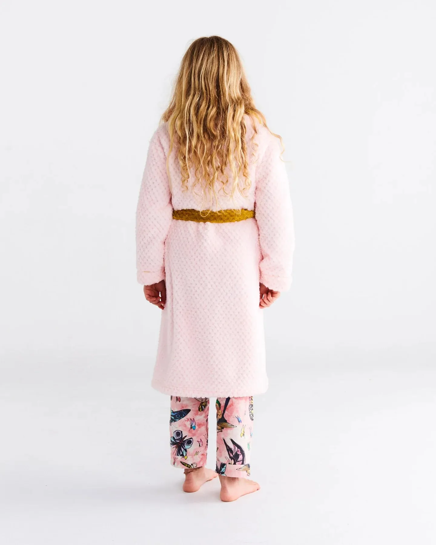 Kip & Co x May Gibbs Koala Cutie Kids Cosy Robe