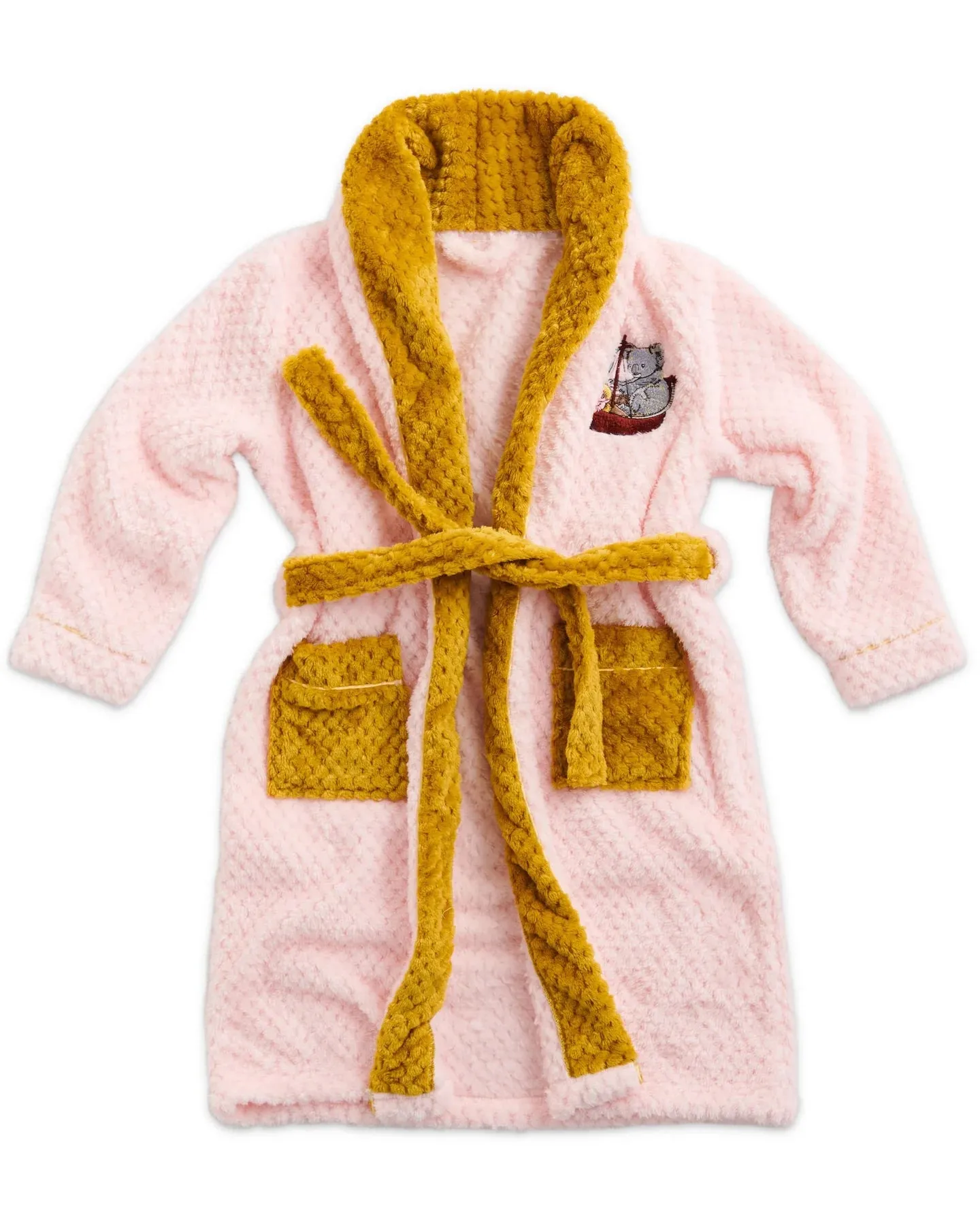 Kip & Co x May Gibbs Koala Cutie Kids Cosy Robe