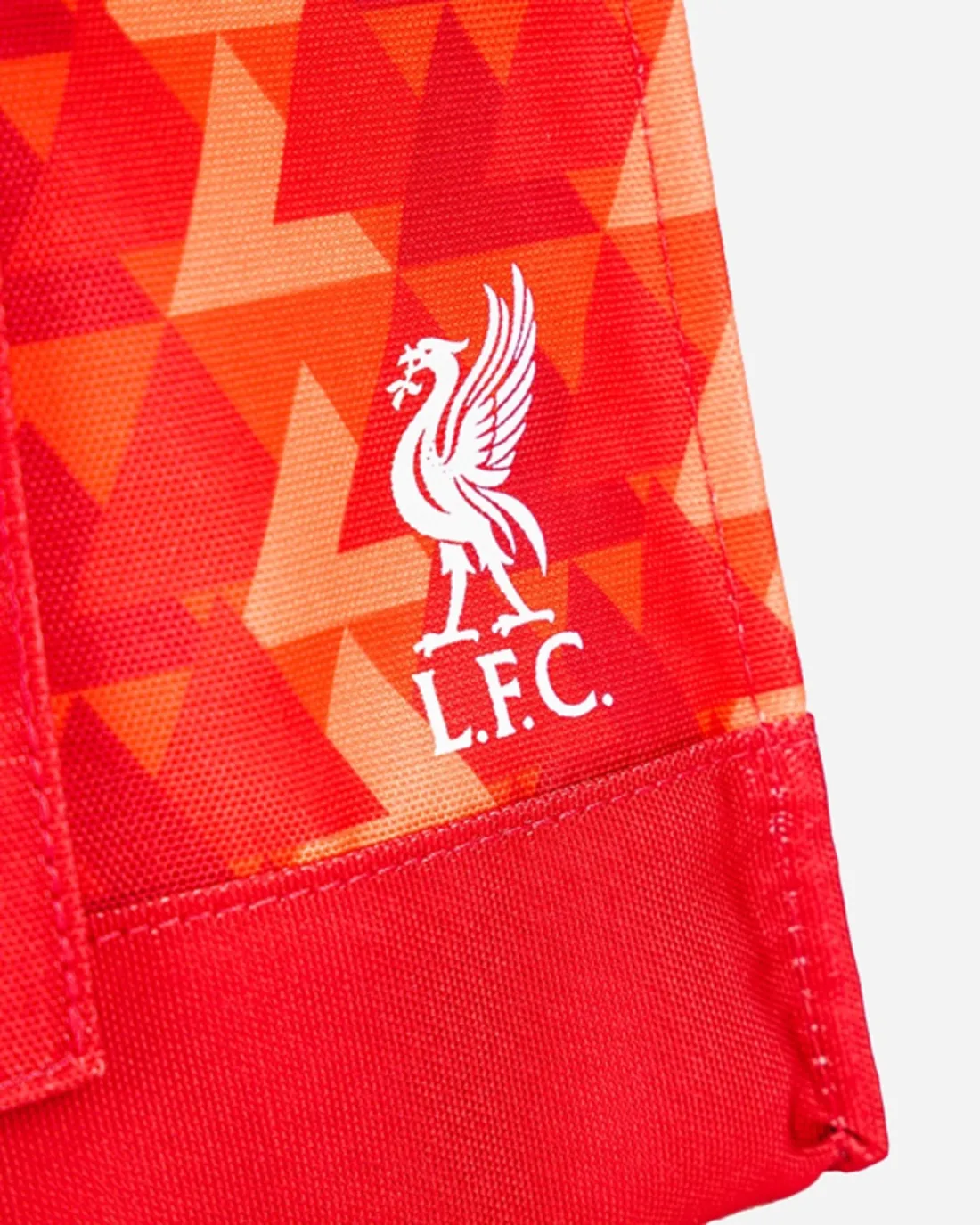 LFC Lunch Bag RED