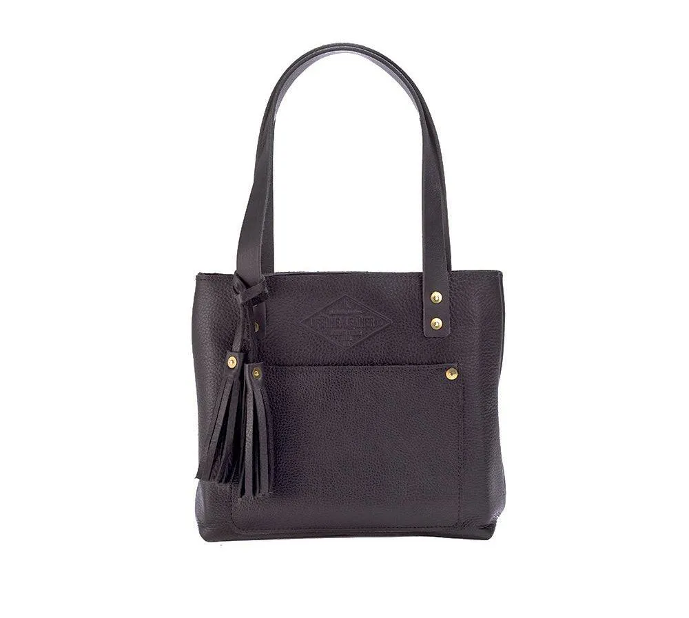 Lifetime Mini Tote - Pebble