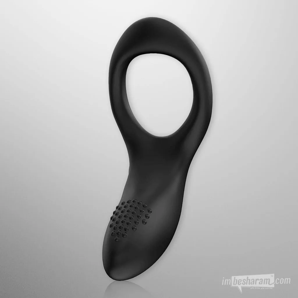 Lovense DIAMO Smart Vibrating Cock Ring