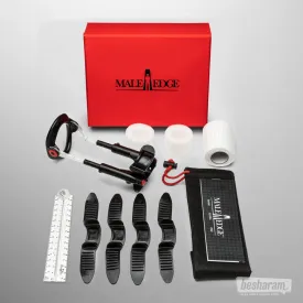 Male Edge Pro Penis Enlarger Kit