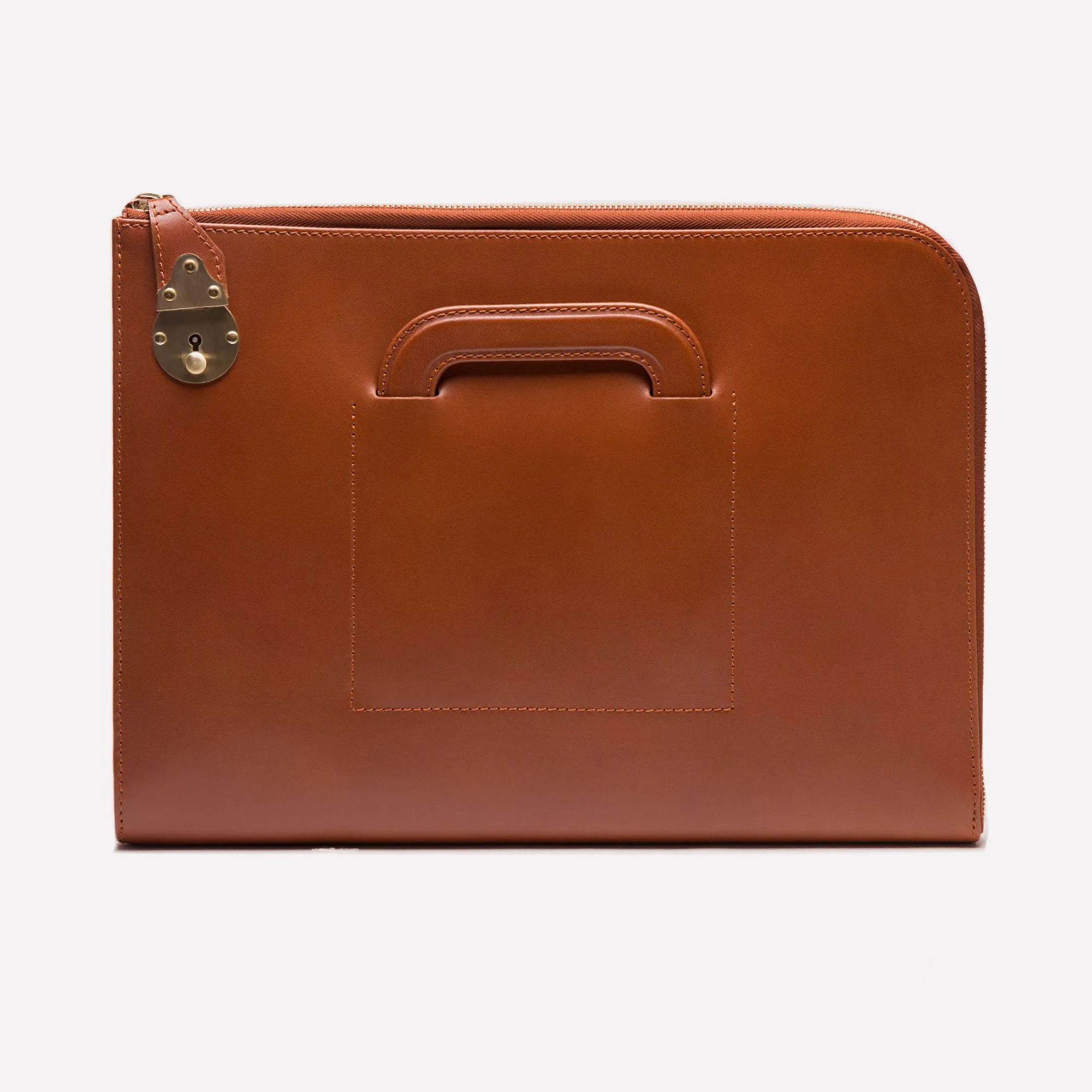 Metropolitan Bakerloo Portfolio Case