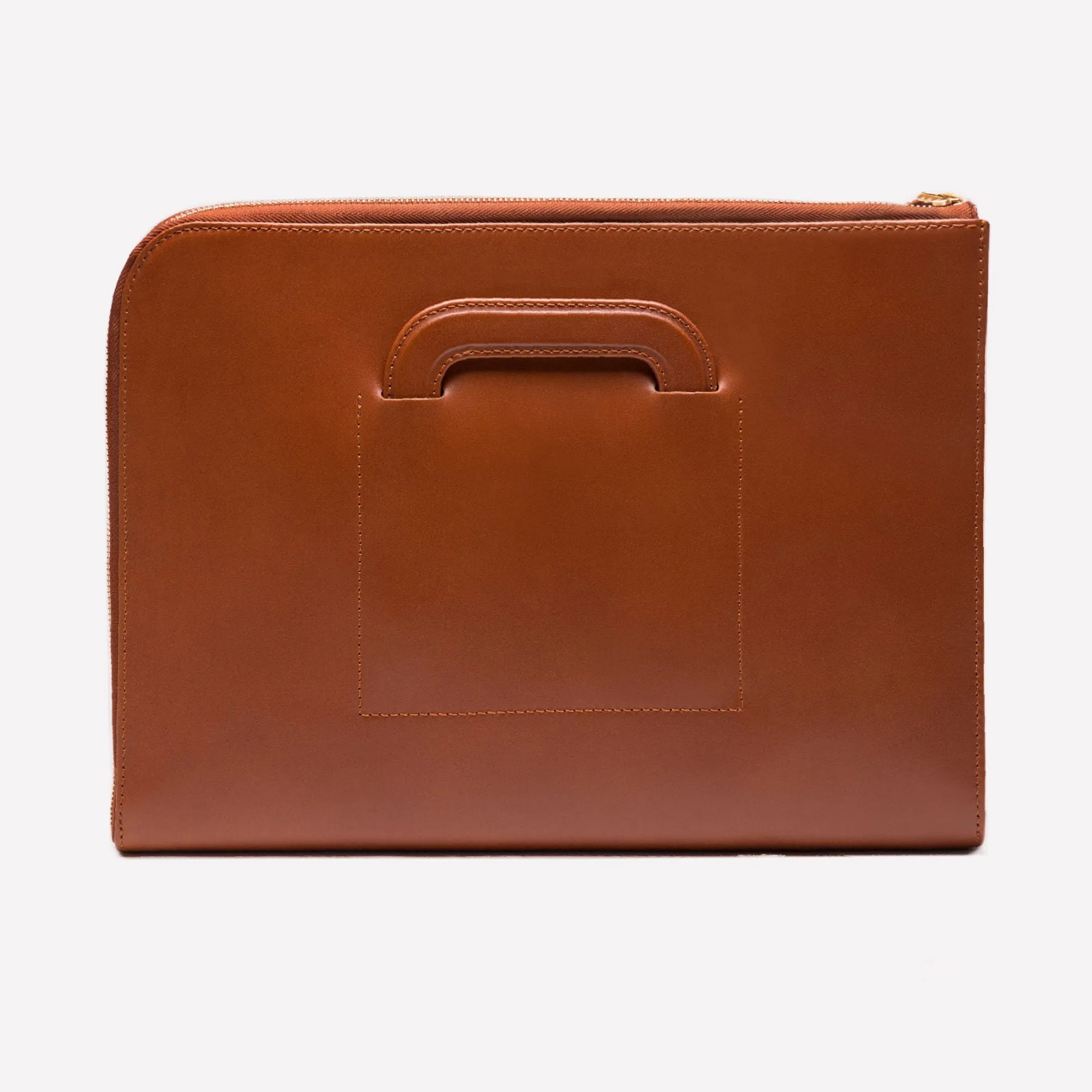 Metropolitan Bakerloo Portfolio Case