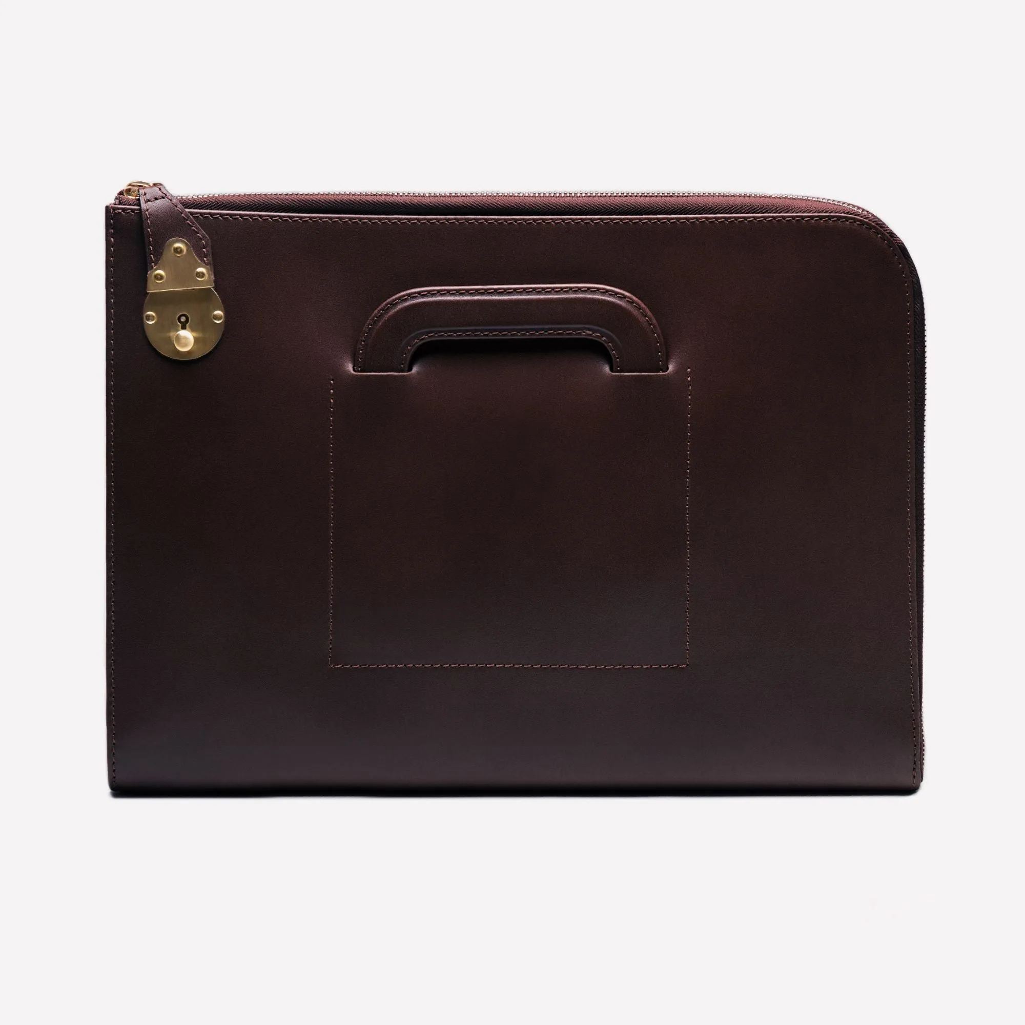 Metropolitan Bakerloo Portfolio Case