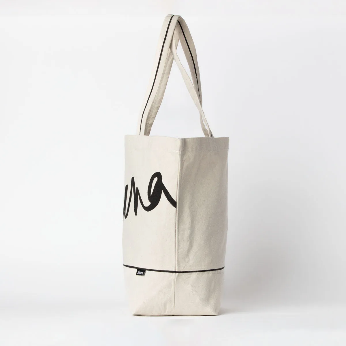 Nanda Canvas Tote