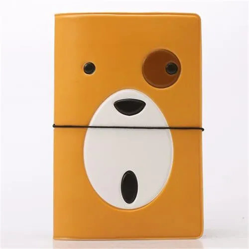 New boys like cool cartoon passport holders, men travel passport cover, pvc leather 3D Design 22 different styles to choose