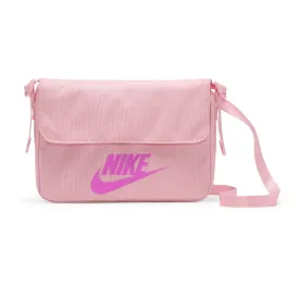 NIKE SPORTSWEAR WOMEN'S FUTURA 365 CROSSBODY BAG (3L) PINK