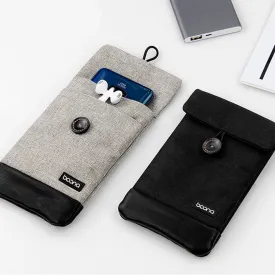 Phone Power Bank Travel Storage Bag