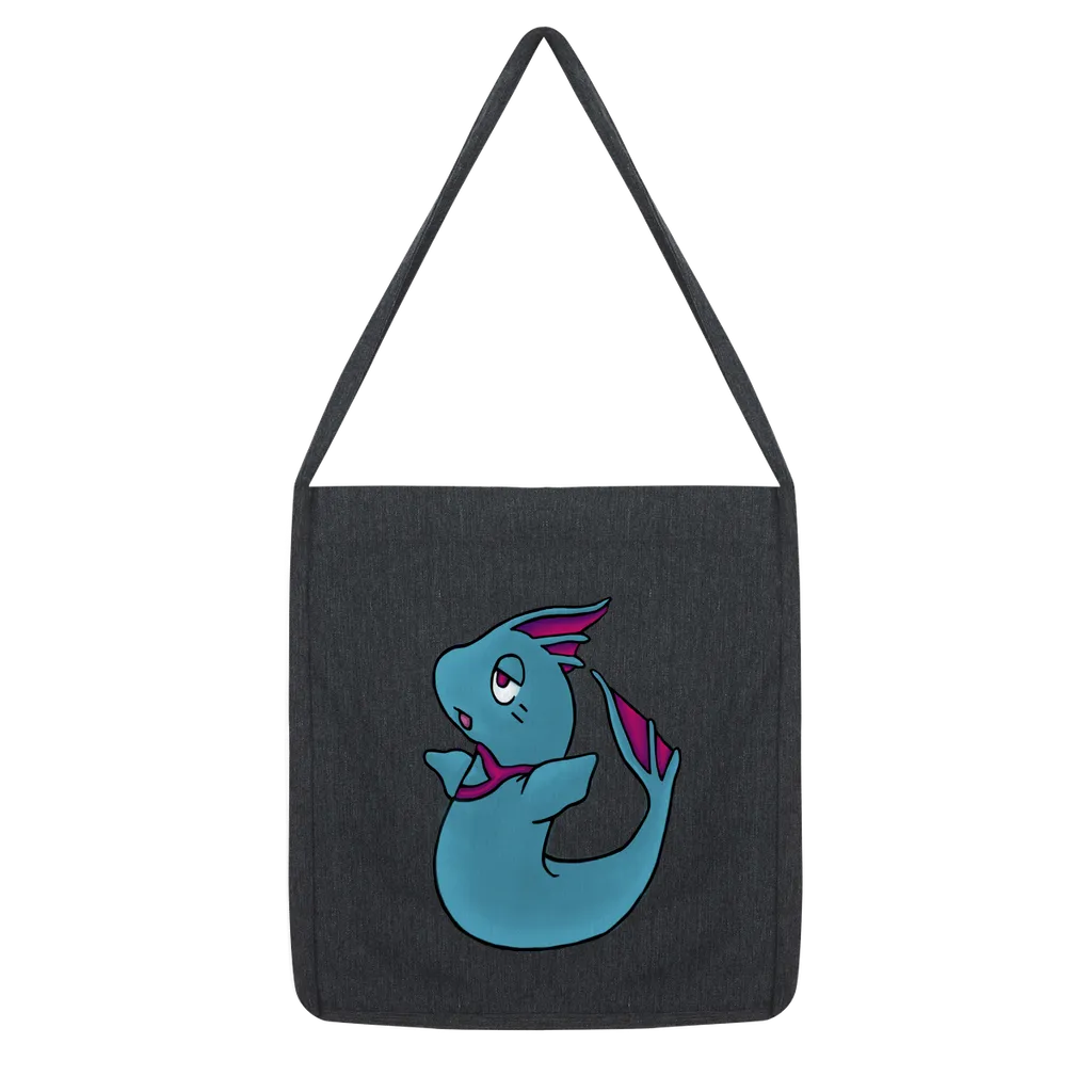 Plumyu Classic Tote Bag