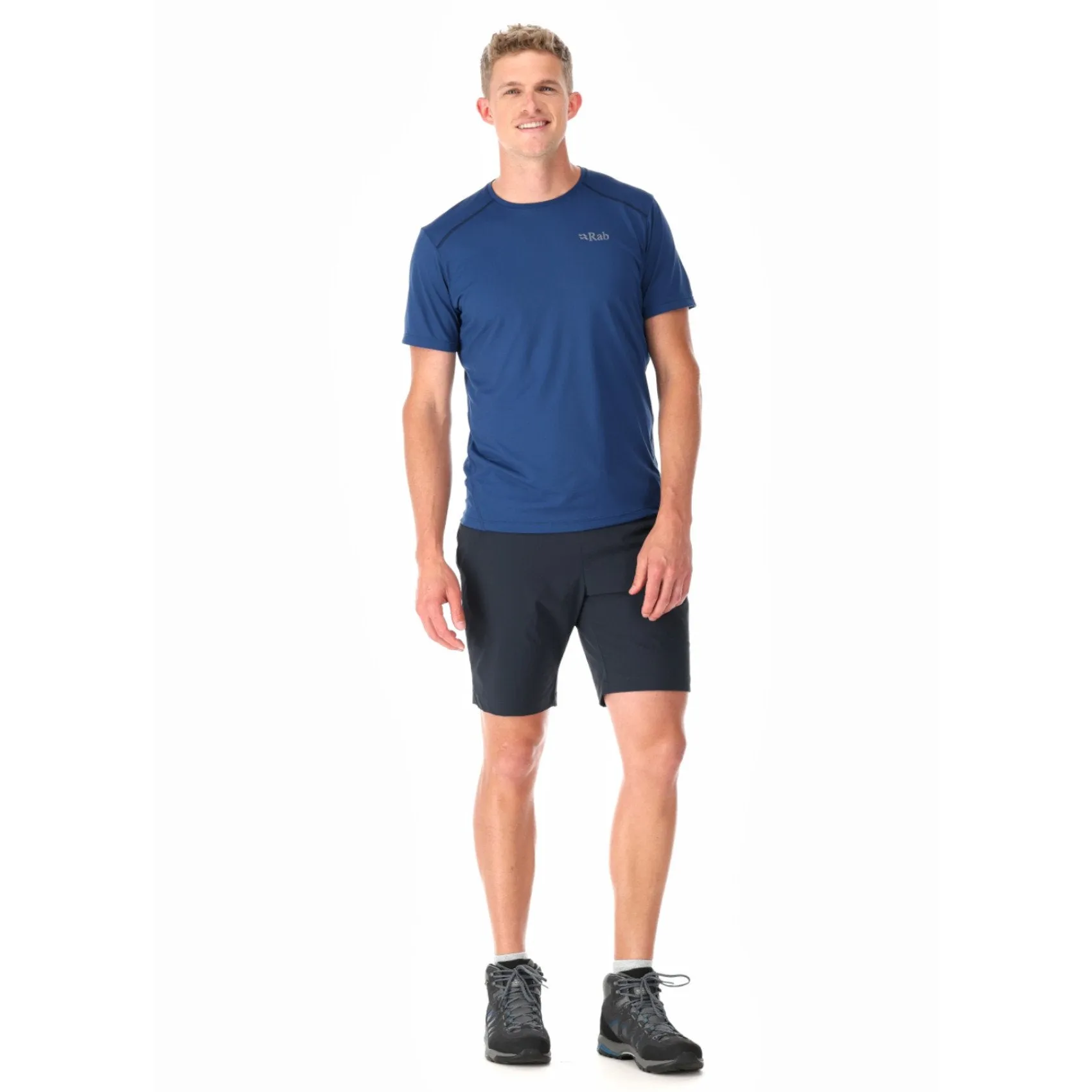 RAB Men's Momentum Short