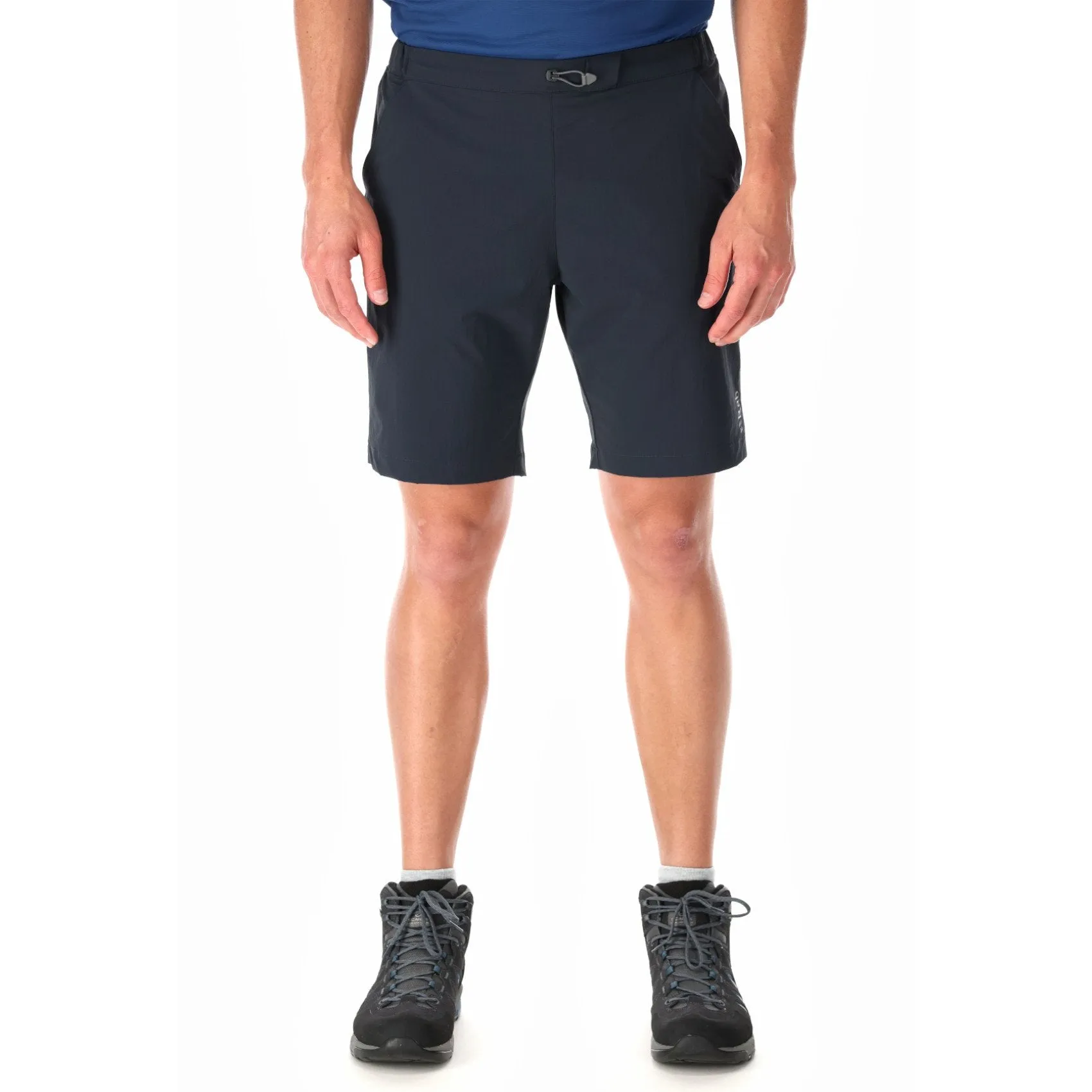 RAB Men's Momentum Short