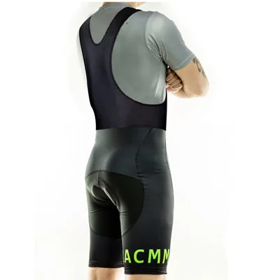 Racmmer 2017 Mens Cycling Bib Shorts Summer Coolmax 3D Gel Pad Bike Bib Tights Mtb Ropa Ciclismo Moisture Wicking Pants #BD-02