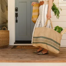 Reusable Tote Bag