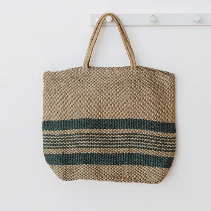 Reusable Tote Bag