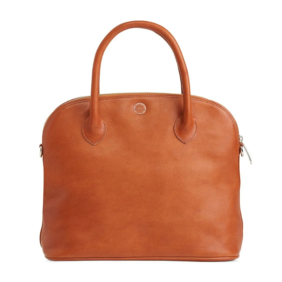 Sonnenleder "Roma T" Leather Bag