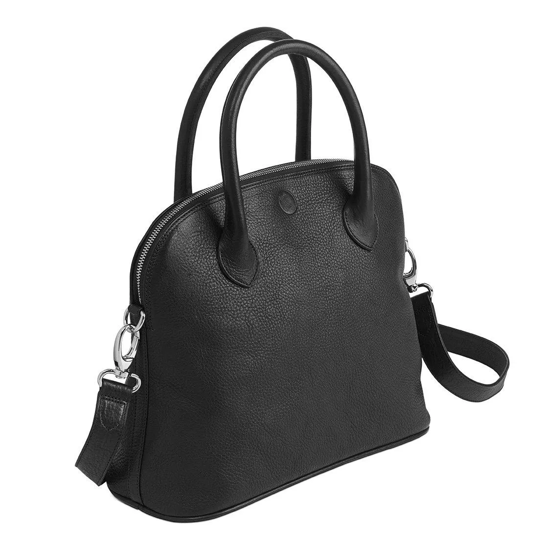 Sonnenleder "Roma T" Leather Bag