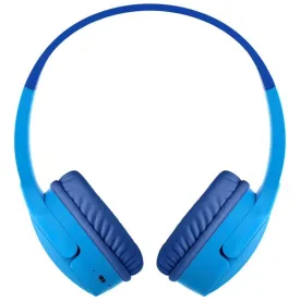 Soundform Mini Kids Headphones Blue