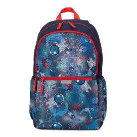 Space Boy Backpack