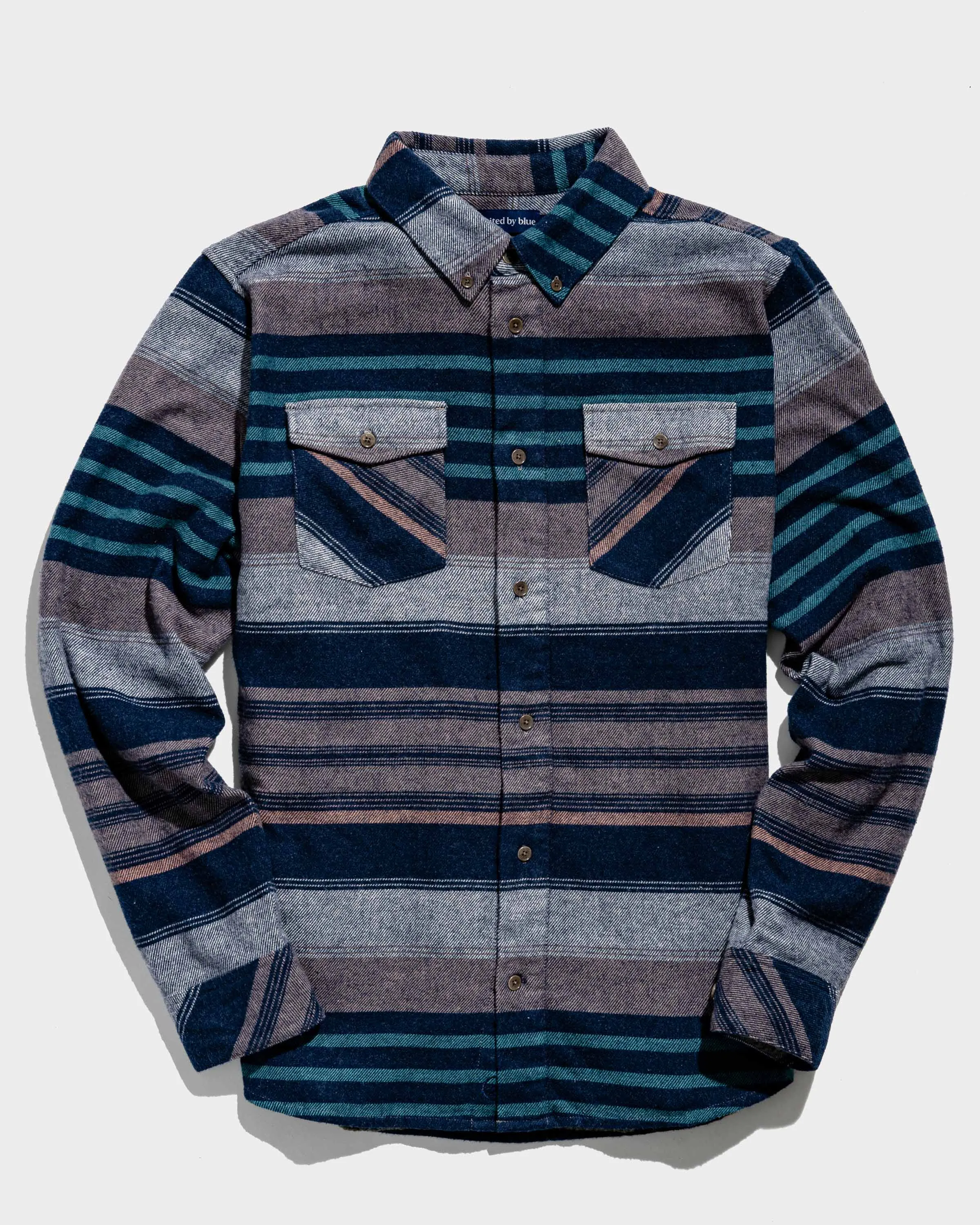 The Men's Responsible Flannel - F20