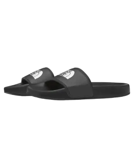 The North Face Men's Base Camp Slide III - TNF Black / TNF White