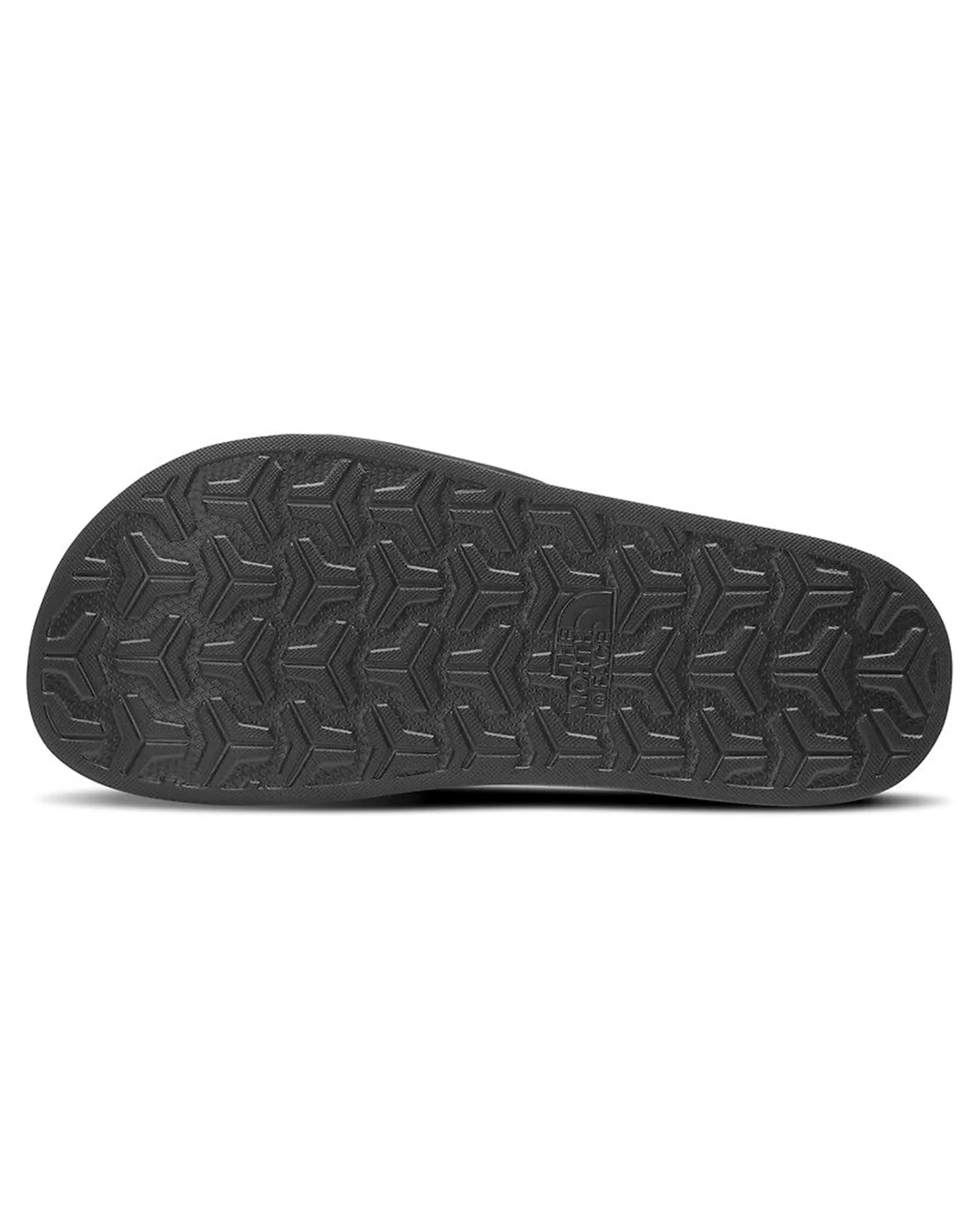 The North Face Men's Base Camp Slide III - TNF Black / TNF White