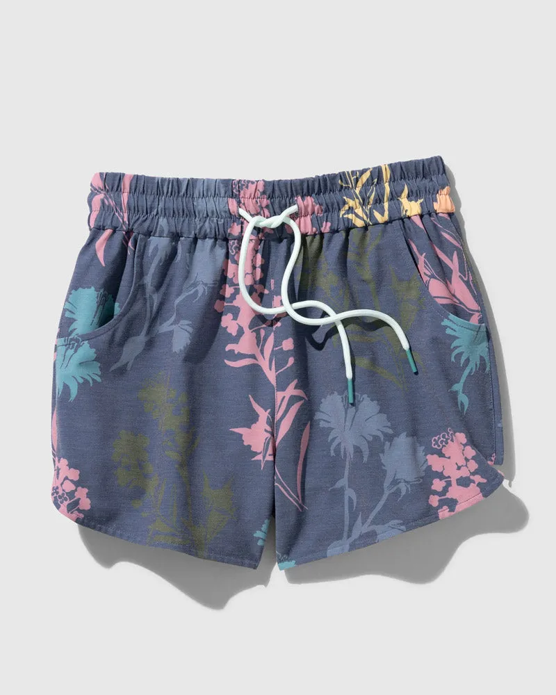 The Responsible Swim Short