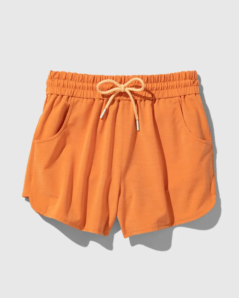 The Responsible Swim Short